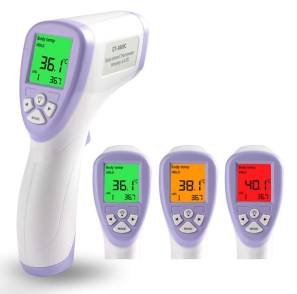 instant read thermometer