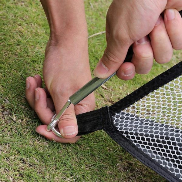 driving range nets