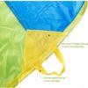 kids outdoor parachute